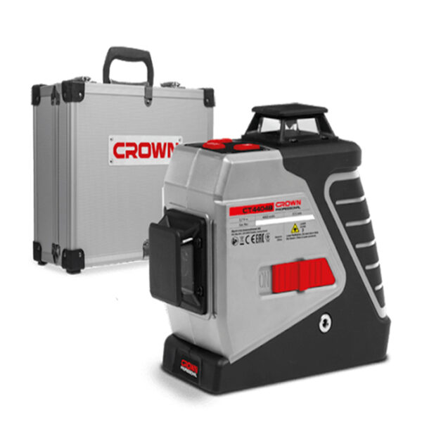 ميزان كراون 12خط