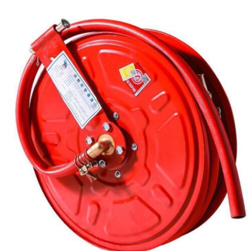 بكرة خرطوم حريق